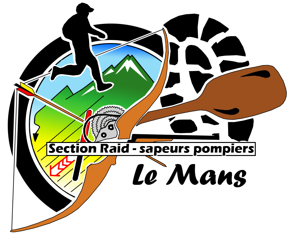 Section raid de l